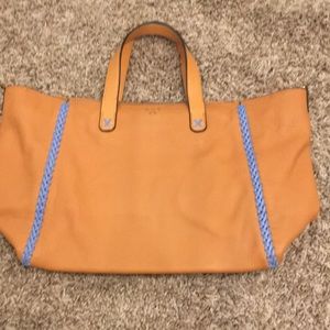 Tory Burch Tote Bag